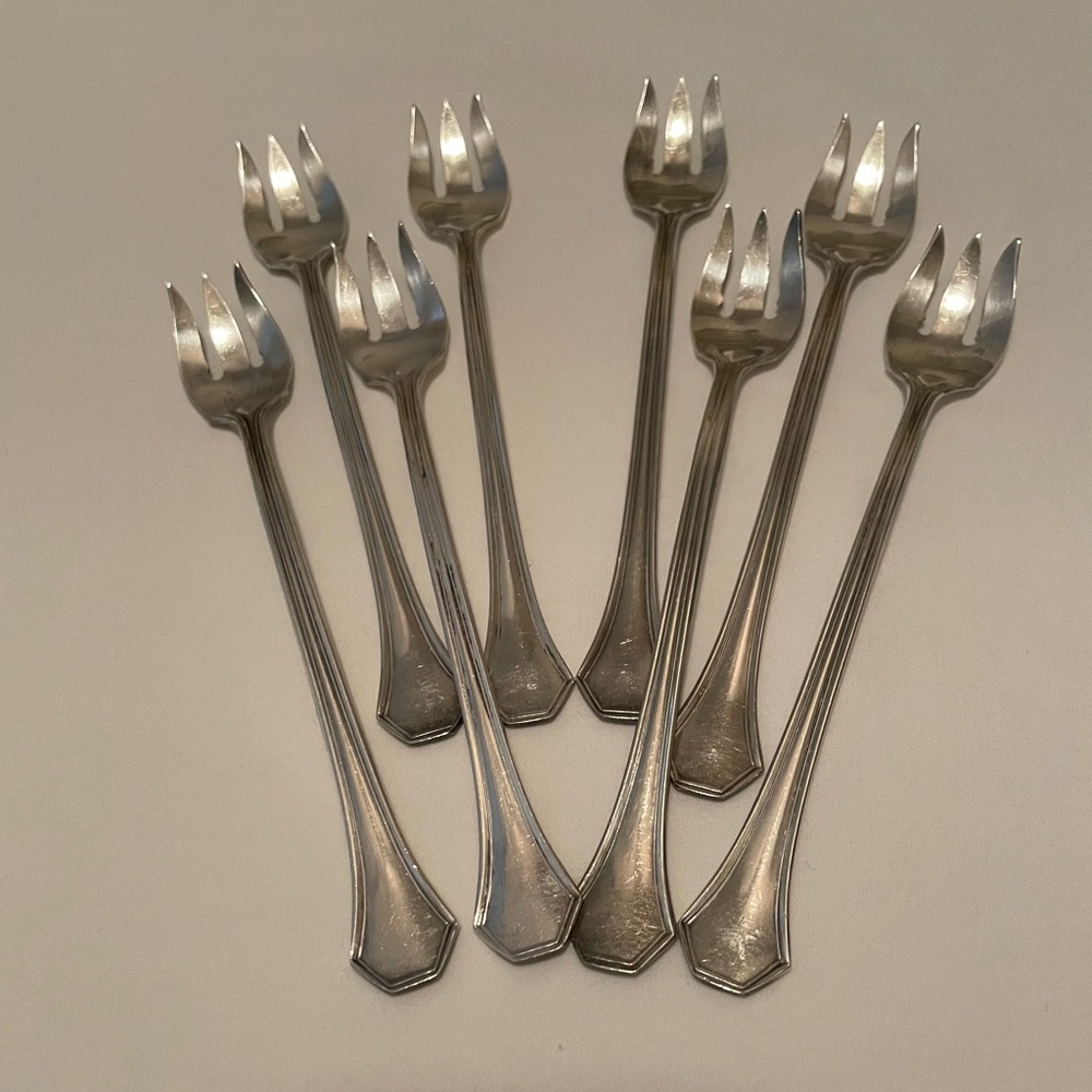 Seafood Forks